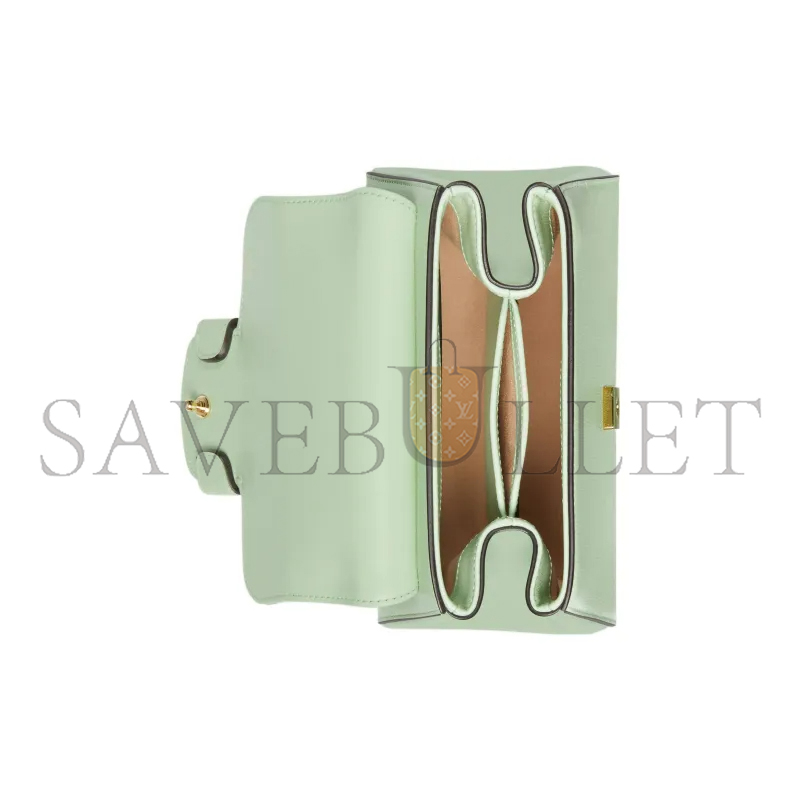 G*u*i horsebit 1955 mini bag 703848 (22*16*10.5cm)